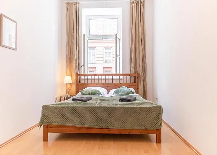 Cozy 3-bedroom In