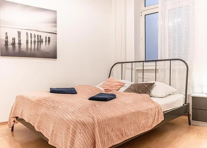 Cozy 3-bedroom In